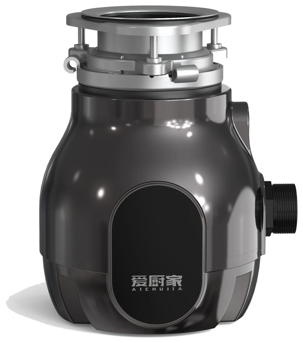 爱厨家智能厨余垃圾处理器